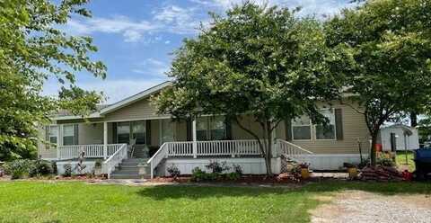 281 Washam Road, Saint Joseph, LA 71366