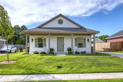 1261 Elliotts Avenue, Columbus, GA 31903