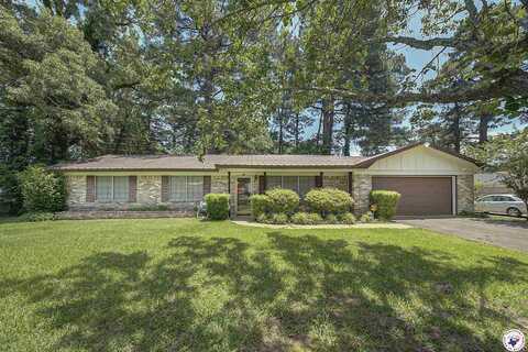 814 Hawkins Avenue, Wake Village, TX 75501