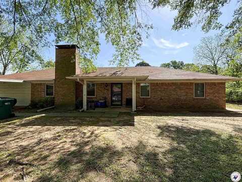 608 N Ellis St, New Boston, TX 75570