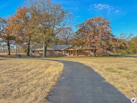 5082 FM 44 W, DeKalb, TX 75559