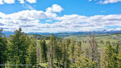 Tbd Nwne DEER HAVEN Road, Bondurant, WY 82922