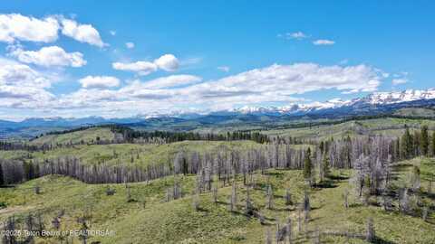 Tbd Nwne DEER HAVEN Road, Bondurant, WY 82922