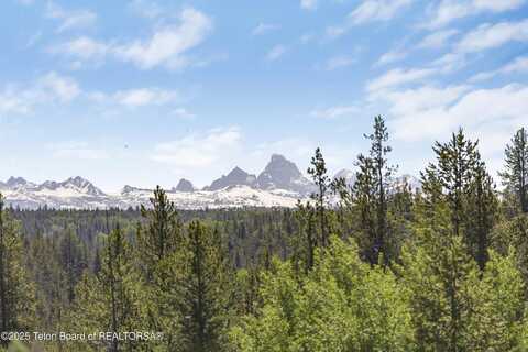 1530 POTPOURRI Drive, Ashton, ID 83420