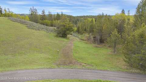1530 POTPOURRI Drive, Ashton, ID 83420