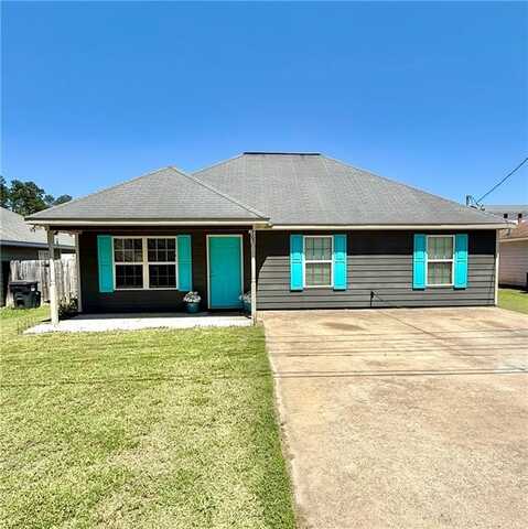 765 Mill Pond Drive, Phenix City, AL 36870