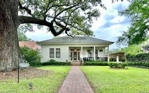 616 Federal Avenue, Morgan City, LA 70380
