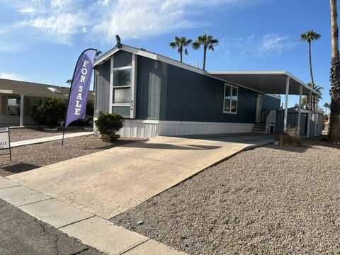 201 S. Greenfield #236, Mesa, AZ 85206