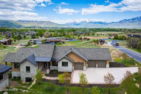 2052 E Copper Belt Drive, Heber City, UT 84032