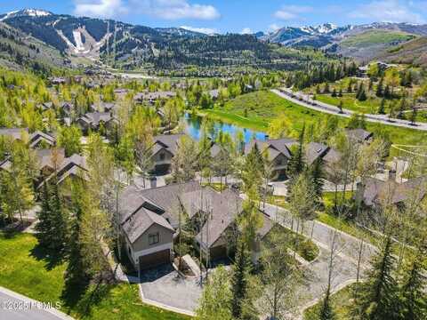 2464 Deer Lake Drive, Park City, UT 84060