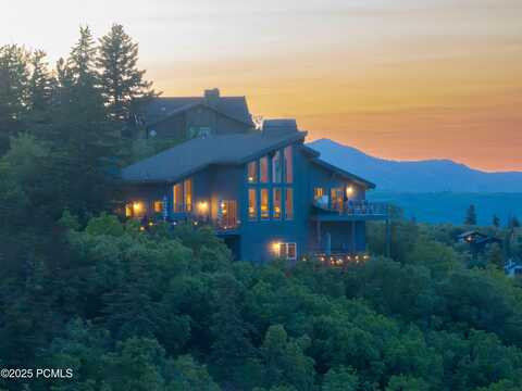 7340 Buckboard Drive, Park City, UT 84098