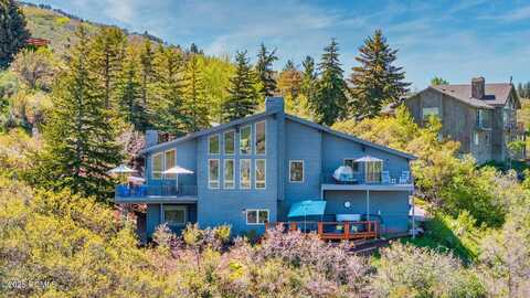 7340 Buckboard Drive, Park City, UT 84098