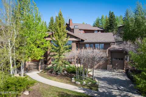 3652 Sun Ridge Drive, Park City, UT 84060