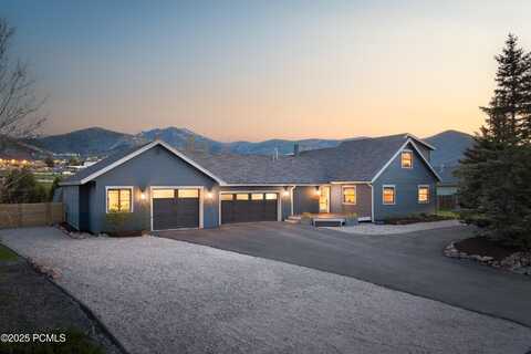 1753 Teal Drive, Park City, UT 84098