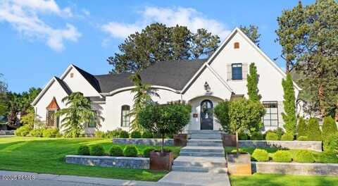 4731 S Marabow Circle, Salt Lake City, UT 84117