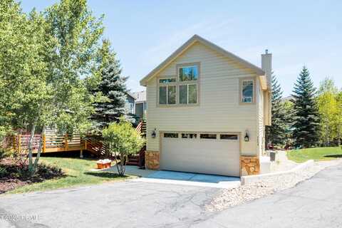 7403 Brook Hollow Loop Road, Park City, UT 84098