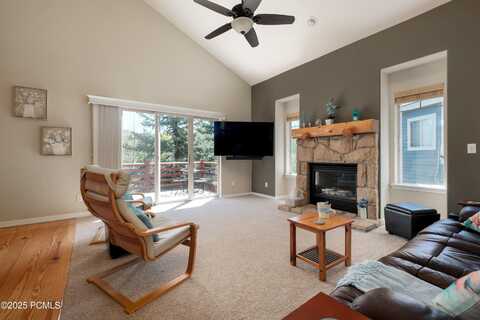7403 Brook Hollow Loop Road, Park City, UT 84098