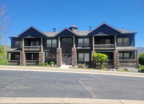 1736 W Fox Bay Drive, Heber City, UT 84032