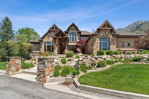 1 Cross Hill Lane, Sandy, UT 84092