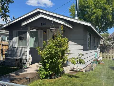 130 N Oregon St, Dorris, CA 96023