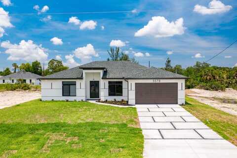 3578 NE 9TH PL, CAPE CORAL, FL 33909