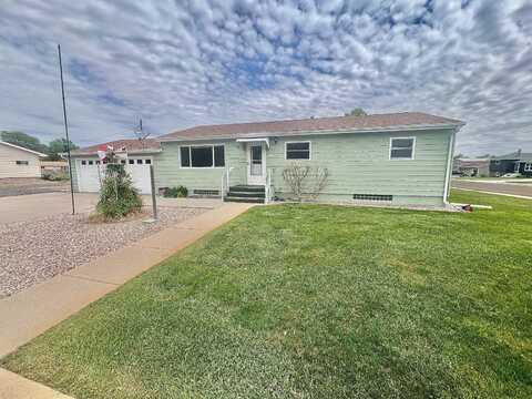805 East K, Ogallala, NE 69153
