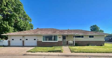 815 East 6, Ogallala, NE 69153