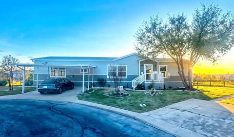5404 MARENGO PL, DEL VALLE, TX 78617