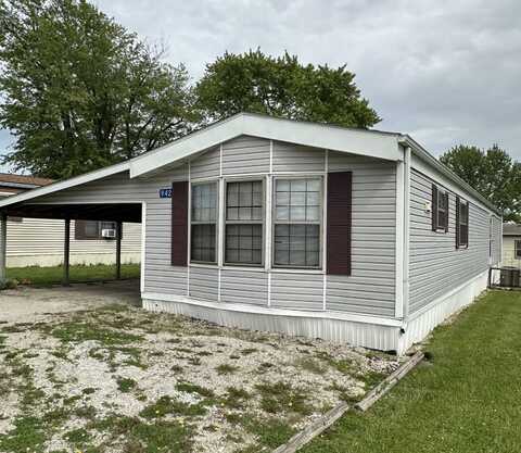 942 Sherman Ave, Creston, IA 50801