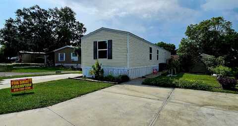 117 Sycamore Lane, Tampa, FL 33610
