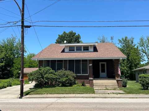 422 E 1st South, Carlinville, IL 62626