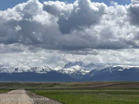 Lot 1 BOUNDLESS SKY Drive, Tetonia, ID 83452