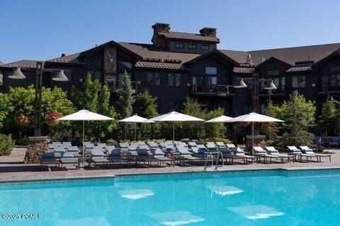 2100 Frostwood Boulevard, Park City, UT 84098