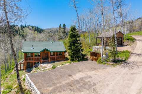 1091 W Beaver Circle, Coalville, UT 84017
