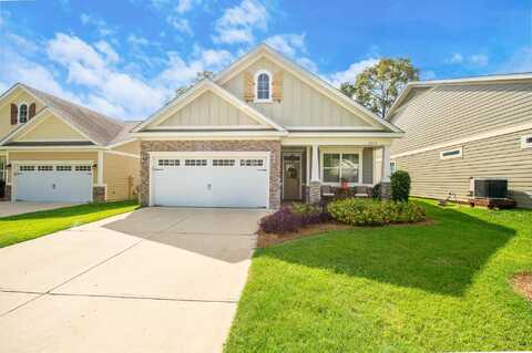 5852 Bascom Drive, Tallahassee, FL 32309
