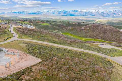 4335 Wapiti Canyon Road, Park City, UT 84098