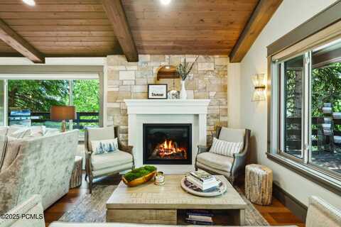 3058 W Elk Run Drive, Park City, UT 84098