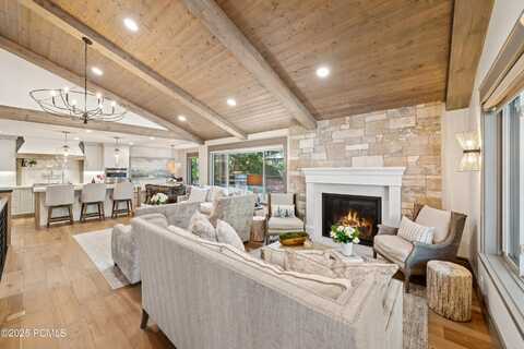 3058 W Elk Run Drive, Park City, UT 84098