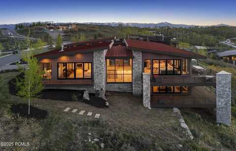 3733 Aspen Point, Park City, UT 84098