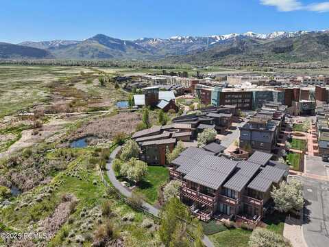 6322 N Park Lane, Park City, UT 84098