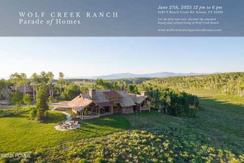 11042 Wild Elk Meadow, Kamas, UT 84036