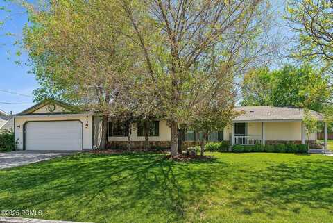 245 S 400 W, Heber City, UT 84032