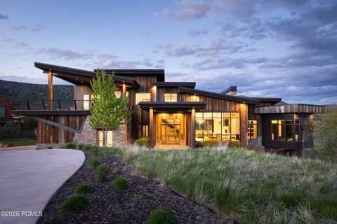 942 N Explorer Peak Drive, Heber City, UT 84032