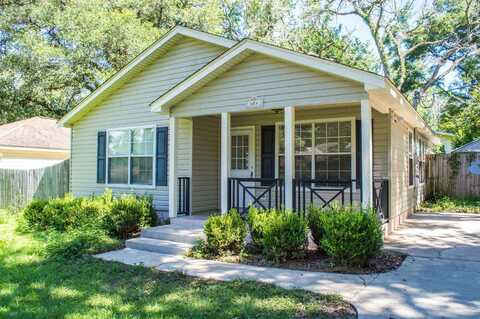 604 W Sixth Avenue, Tallahassee, FL 32303