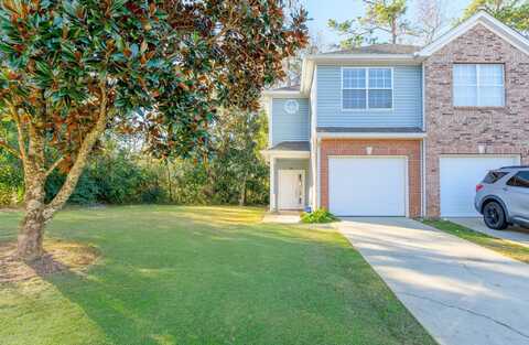 1320 Hendrix Road, Tallahassee, FL 32301
