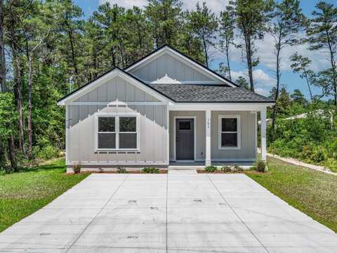 163 Georgia Street, Lanark Village, FL 32323