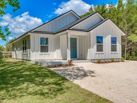 1666 Landing Street, Carrabelle, FL 32322