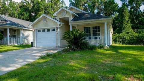 5331 Falling Star Drive, Tallahassee, FL 32303