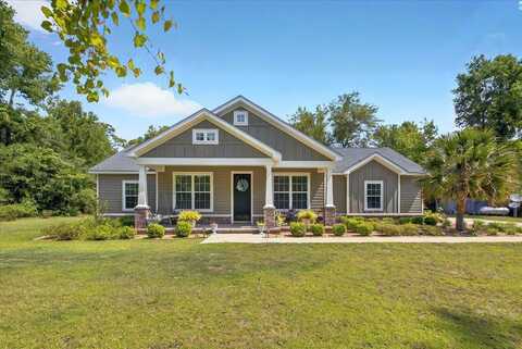 283 Martin Farms Road, Wakulla, FL 32327