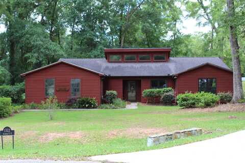 1322 Alshire Court, Tallahassee, FL 32317